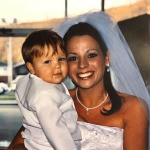 Meet your Posher, Bethany